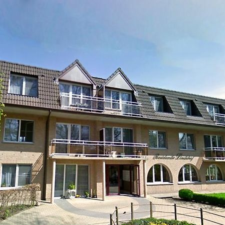 Lindehof Serviced Flats Zoersel Esterno foto