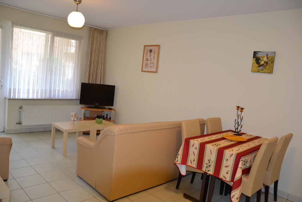 Lindehof Serviced Flats Zoersel Camera foto