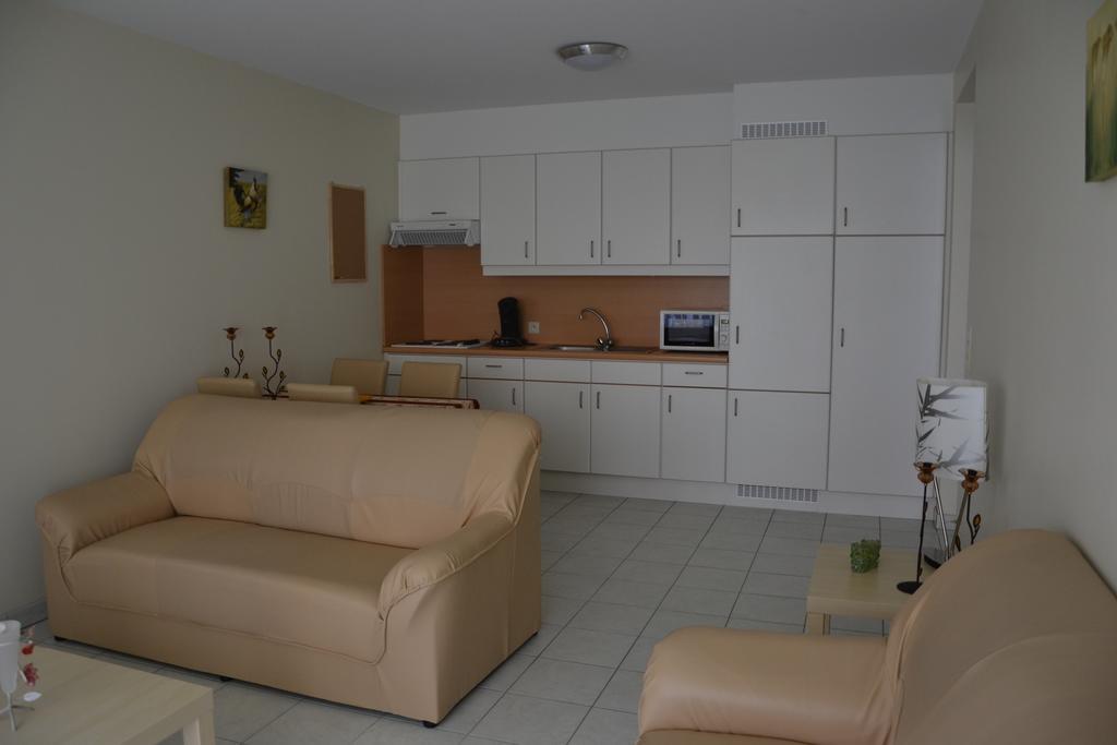 Lindehof Serviced Flats Zoersel Camera foto