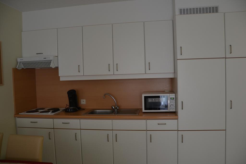 Lindehof Serviced Flats Zoersel Camera foto