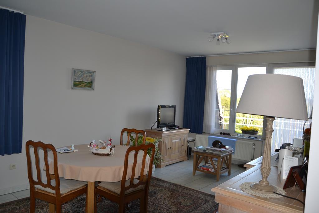 Lindehof Serviced Flats Zoersel Camera foto