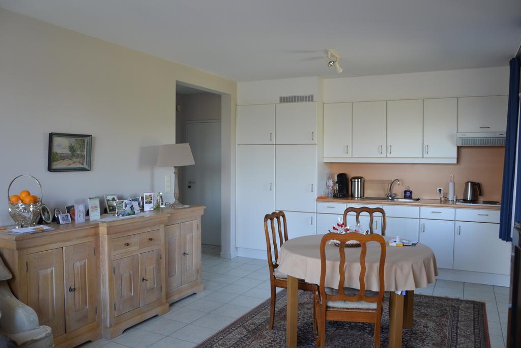 Lindehof Serviced Flats Zoersel Camera foto