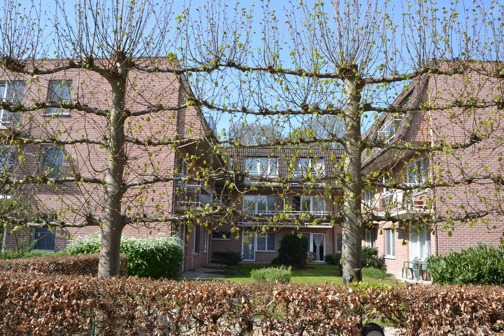 Lindehof Serviced Flats Zoersel Esterno foto
