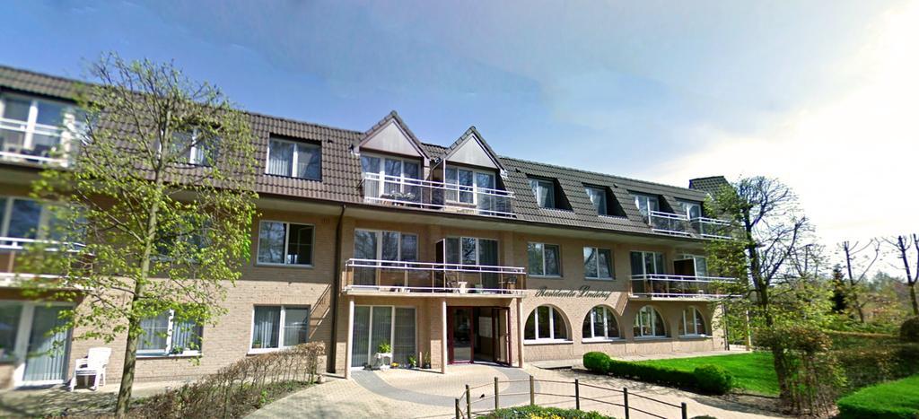 Lindehof Serviced Flats Zoersel Esterno foto