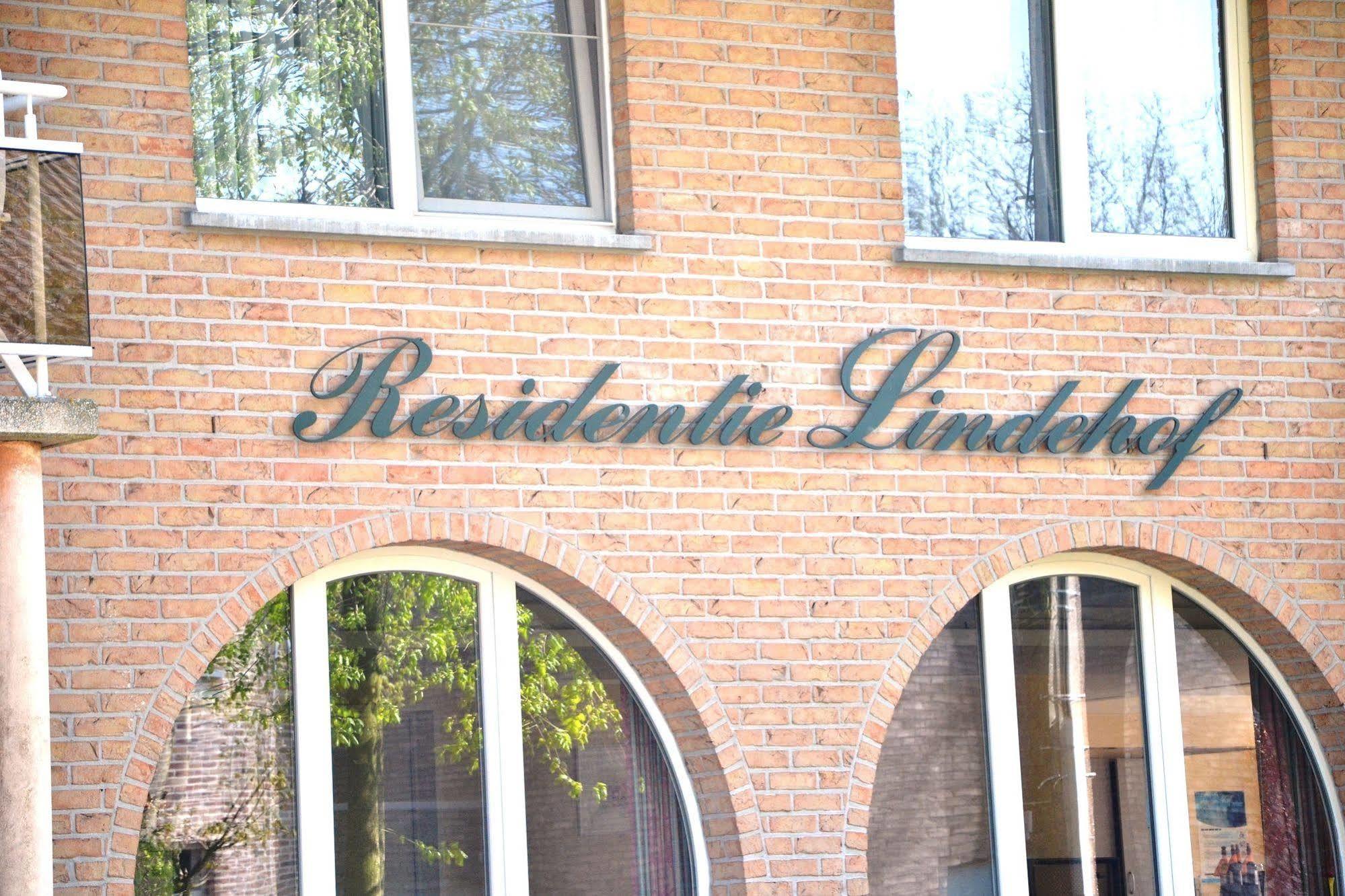 Lindehof Serviced Flats Zoersel Esterno foto