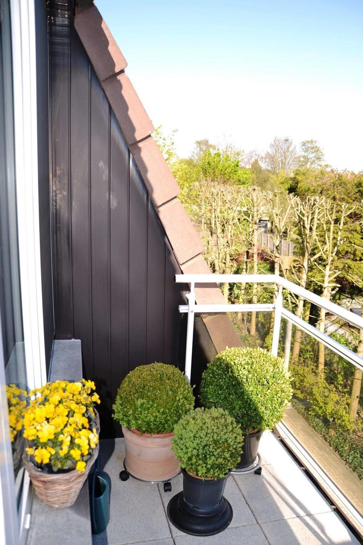 Lindehof Serviced Flats Zoersel Esterno foto